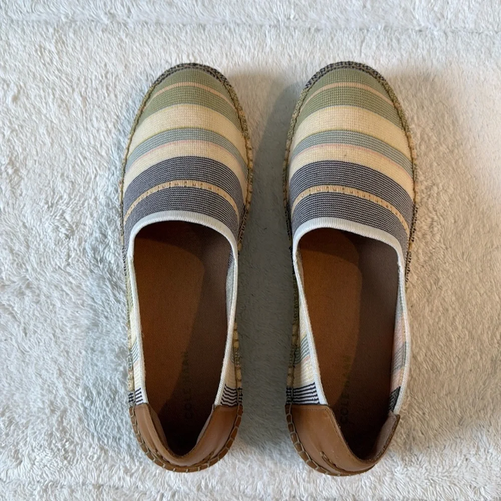 Espadrilles